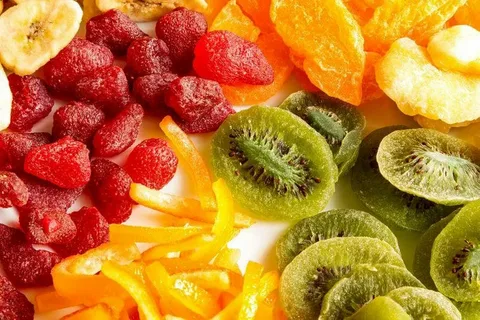 تصویر 1 از قیمت مناسب لیمو خشک + خرید عمده و جزئی